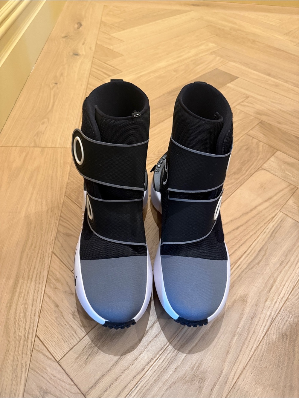 Nike Hyperice boot XL